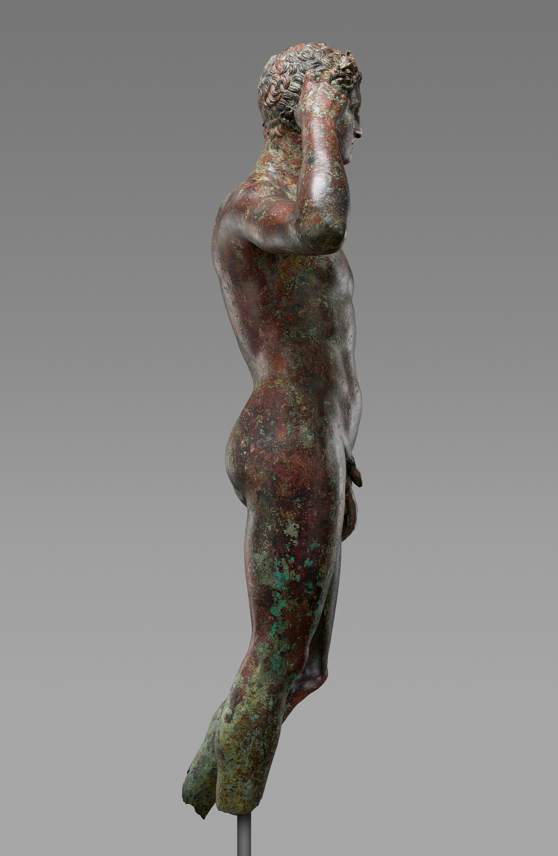 Explore Ancient Worlds Getty